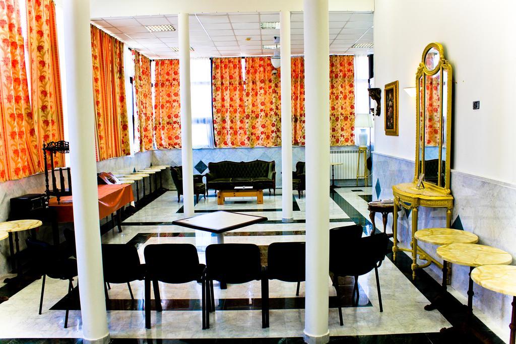Hotel Palace Nardo - Rome — Foto 1