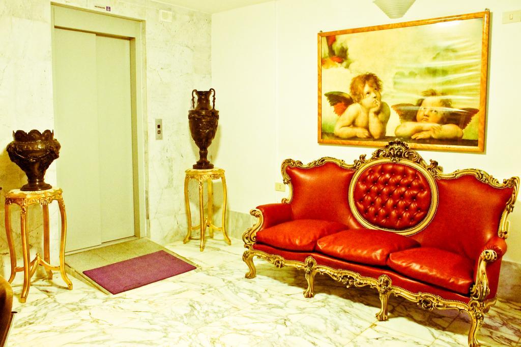 Hotel Palace Nardo - Rome — Foto 2